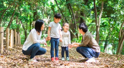 有給休暇の取得