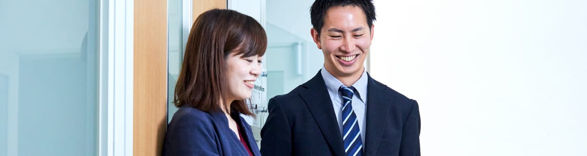 コーディネート営業